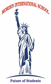 MORDEN INTERNATIONAL SCHOOL